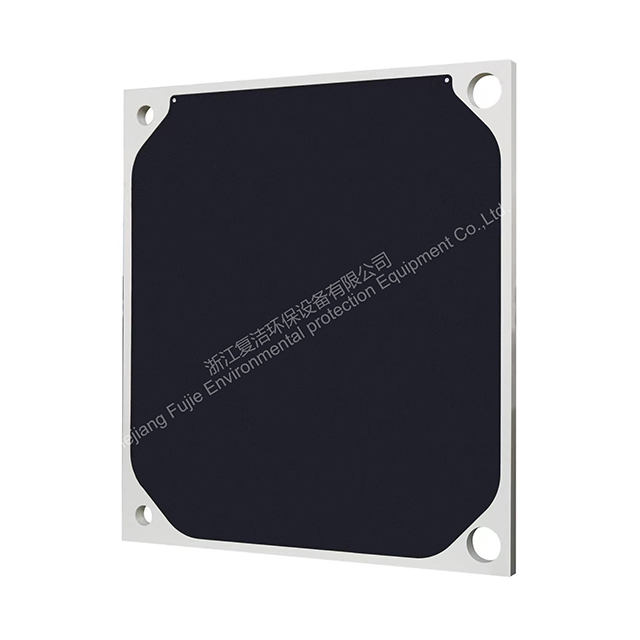 لوحة الغشاء خاصة لترشيح الهريس