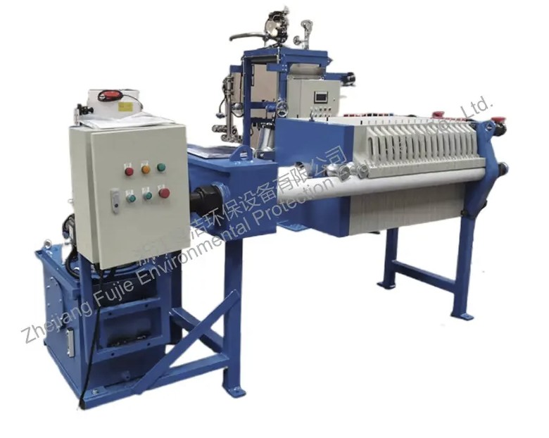 كيفية تعظيم عمر معدات الفلتر الخاصة بك