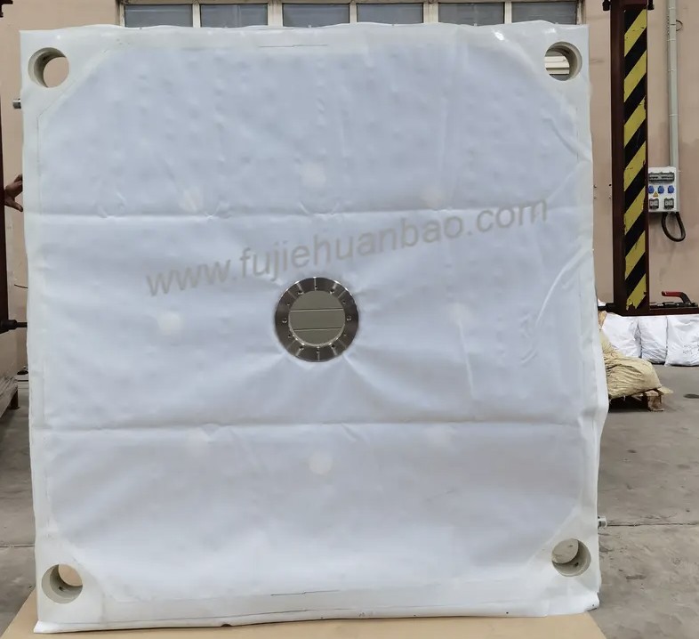 نصائح لاختيار القماش المناسب لضغط الفلتر