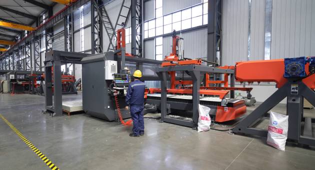 تشجيانغ فوجي ، كسر الاحتكارات الأجنبية وتحقيق الإنتاج المحلي